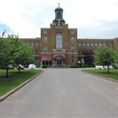 Collège Laflèche