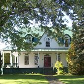 Gîte Le Tournebride