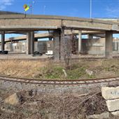 Turcot Echangeur en bas