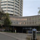 Université McGill - Pavillon McIntyre des sciences médicales (extérieur)