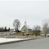 #16649 Centre-Ville de St-Placide