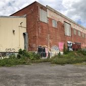 #17335 Ancien barrage St-Jérôme