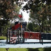 Parc Robert-Prévost