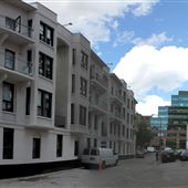 Rue Savignac
