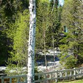Camping Ferland-et-Boilleau