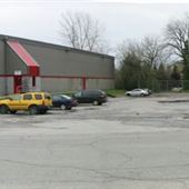 Arena Centre sportif