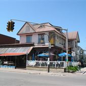 Rue Saint-Joseph