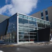 Université du Québec en Outaouais - UQO