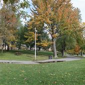 Parc Lafontaine