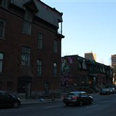 Rue Saint-Urbain
