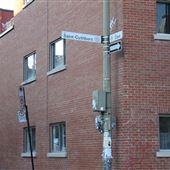 Rue Clark