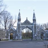 Cimetière Mont-Royal