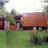 Maison Vickstrom