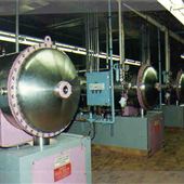 Usine Sainte Rose