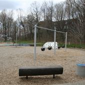 Parc de la salamandre