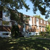 Terrasse Jacques-Léonard