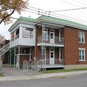 16e Avenue