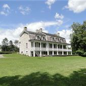 #16222 Maison Garth