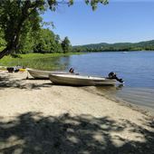 #15940 Chalet Swail Corner Lac Beaven