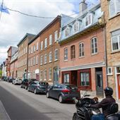 Rue d'Aiguillon