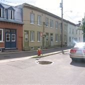 Rue des Menuisiers