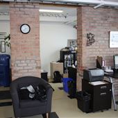 Bureaux Spira
