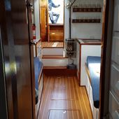 Bateau Boucher