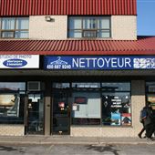Nettoyeur RV