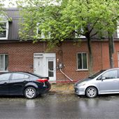 Maison Jarry-Shore