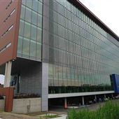 Commission de la construction du Québec (CCQ) - Siège social