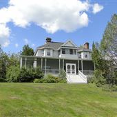 #16228 Maison Sainte-Agathe