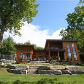#16335 Maison moderne