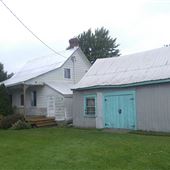 Maison Gagné