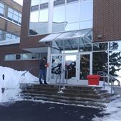 Club athlétique sens St-Bruno