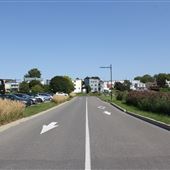 Parc de la commune