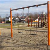 Parc Fernand-Bouffard