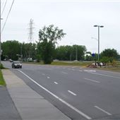 Ville de l'Ile Perrot