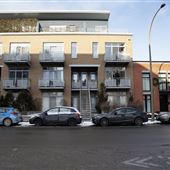 Loft Guinot