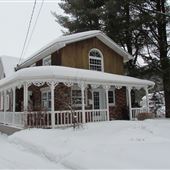 Maison Lavoie