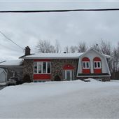 Maison-Style 1970