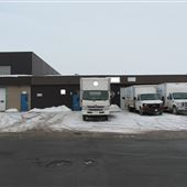 Centre de dons St-Vincent de Paul