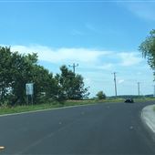Route 158