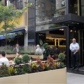 Restaurant Ibérica