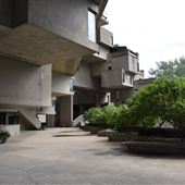 Habitat 67 - App. 905