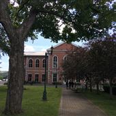 Palais de justice cowansville