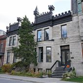 Maison Thuillier