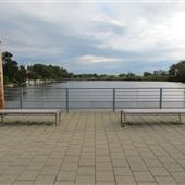 Parc nature de L'île de la Visitation