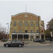 Place Saint-Henri