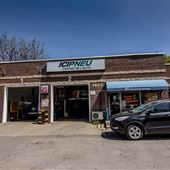 Garage Ici Pneu