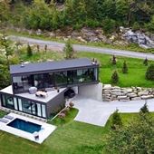 Sutton Mountain House